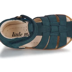 Little Mary - LEANDRE