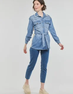 Liu Jo - GIACCA CAMICIA