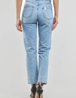 Liu Jo - PANT STRAIGHT FIT
