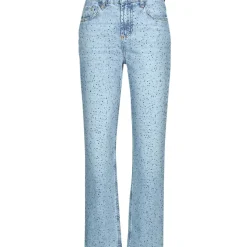 Liu Jo - PANT STRAIGHT FIT