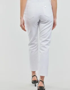Liu Jo - PANT STRAIGHT FIT