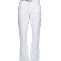 Liu Jo - PANT STRAIGHT FIT