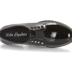 Lola Espeleta - ESTAPHANIA