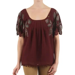 Lollipops - POCAHONTAS TOP