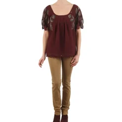 Lollipops - POCAHONTAS TOP