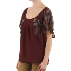 Lollipops - POCAHONTAS TOP