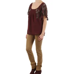 Lollipops - POCAHONTAS TOP