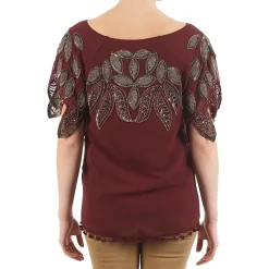 Lollipops - POCAHONTAS TOP