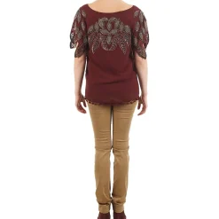Lollipops - POCAHONTAS TOP