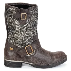 Lollipops - VICTOIRE BOOTS 3