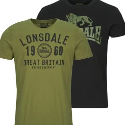 Lonsdale - BANGOR
