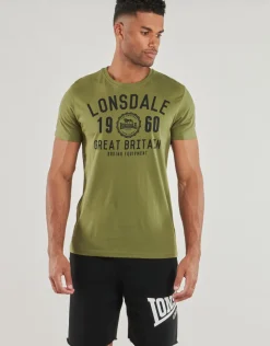 Lonsdale - BANGOR