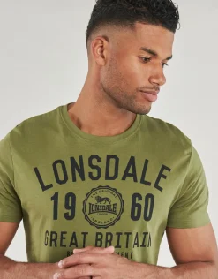 Lonsdale - BANGOR