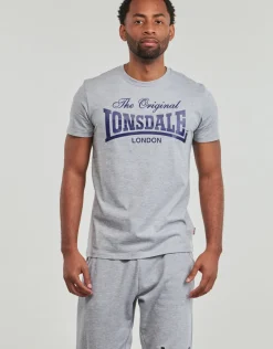 Lonsdale - COLSBROOKE