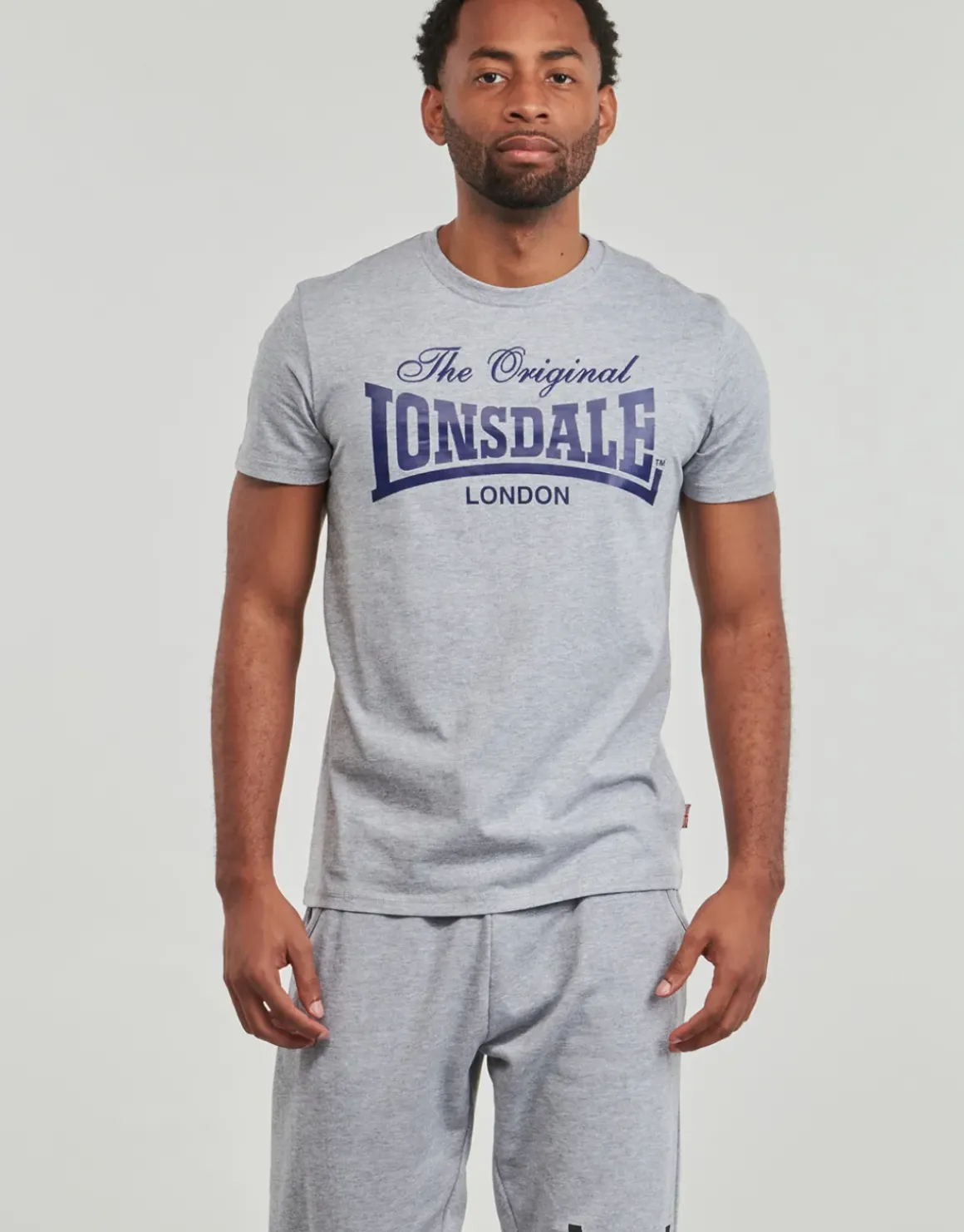 Lonsdale - COLSBROOKE