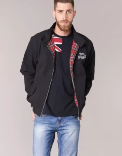 Lonsdale - HARRINGTON