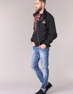 Lonsdale - HARRINGTON