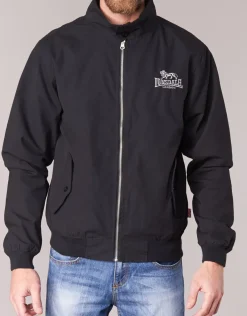 Lonsdale - HARRINGTON