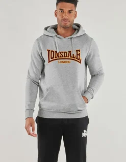 Lonsdale - HOODED CLASSIC LL002