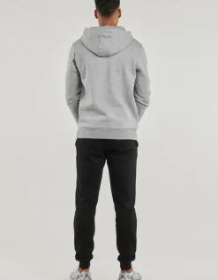 Lonsdale - HOODED CLASSIC LL002