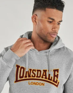 Lonsdale - HOODED CLASSIC LL002