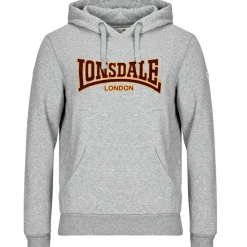 Lonsdale - HOODED CLASSIC LL002