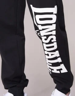 Lonsdale - LARGE LOGO