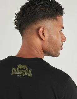 Lonsdale - LOGO