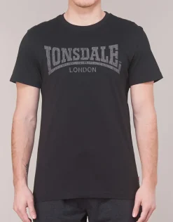 Lonsdale - LOGO KAI