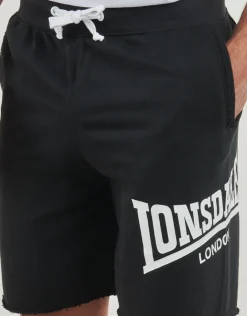 Lonsdale - POLBATHIC