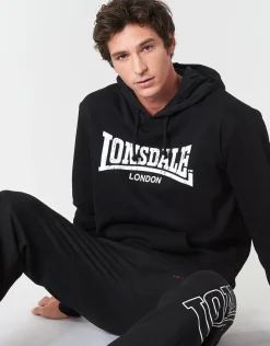 Lonsdale - WOLTERTON