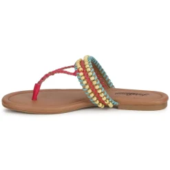 Lucky Brand - DOLLIS