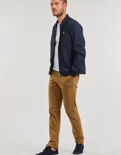 Lyle & Scott - BOMBER JACKET