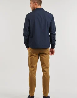 Lyle & Scott - BOMBER JACKET