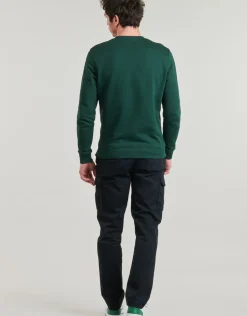Lyle & Scott - Crew Neck Sweatshirt
