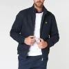 Lyle & Scott - HARRINGTON JACKET