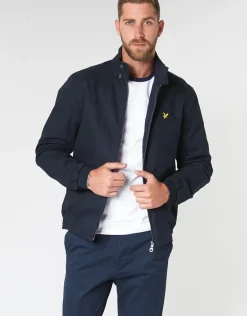 Lyle & Scott - HARRINGTON JACKET