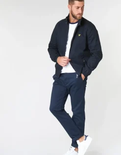 Lyle & Scott - HARRINGTON JACKET