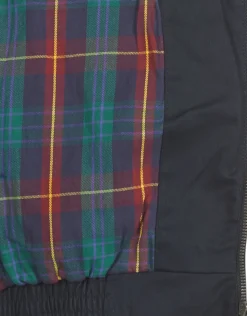 Lyle & Scott - HARRINGTON JACKET