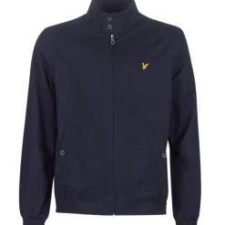 Lyle & Scott - HARRINGTON JACKET