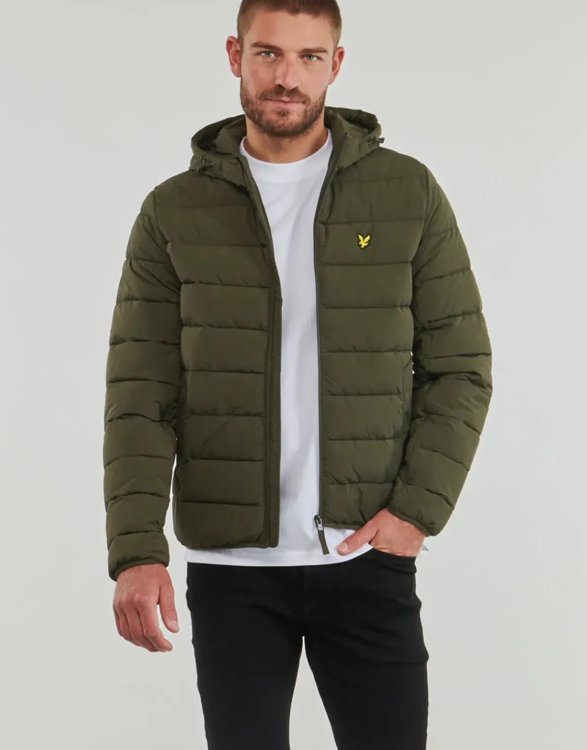 Lyle & Scott - JK1546V