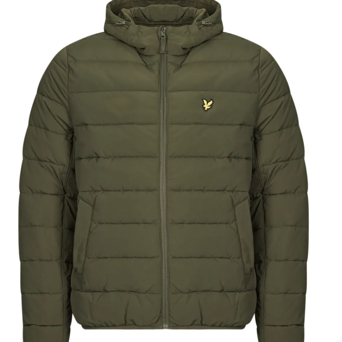 Lyle & Scott - JK1546V