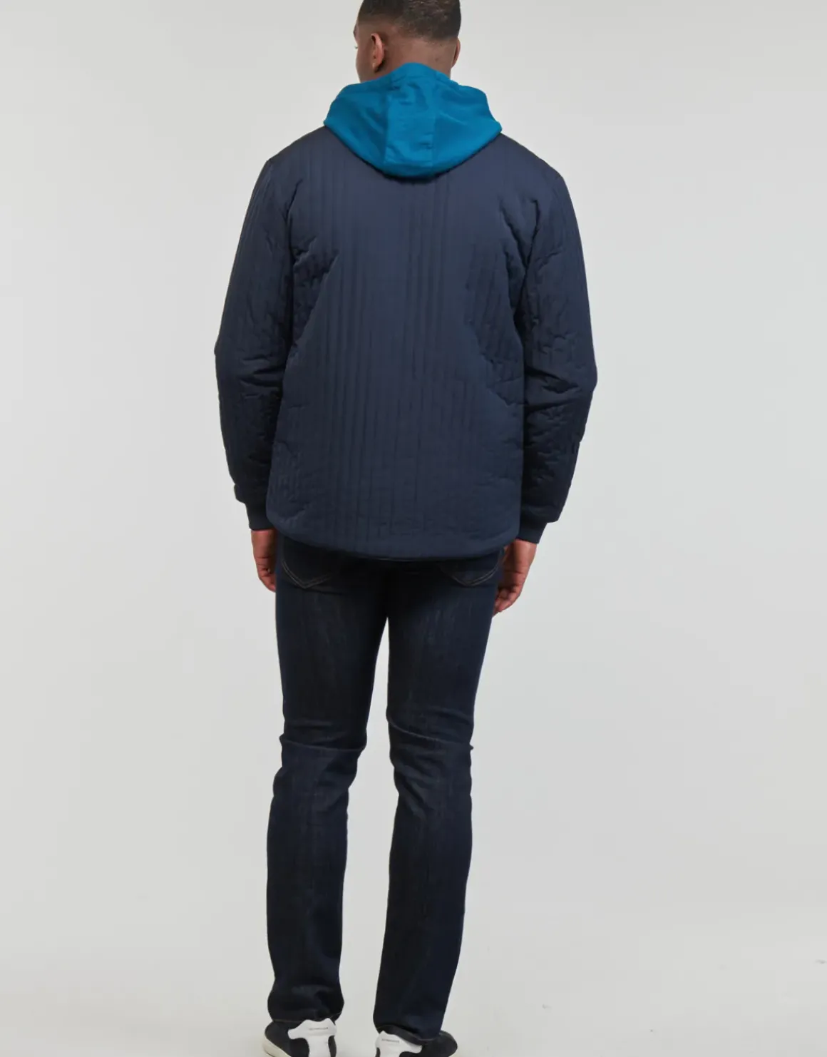 Lyle & Scott - JK1902V