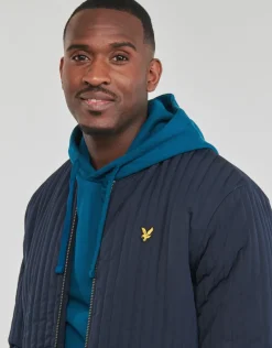 Lyle & Scott - JK1902V