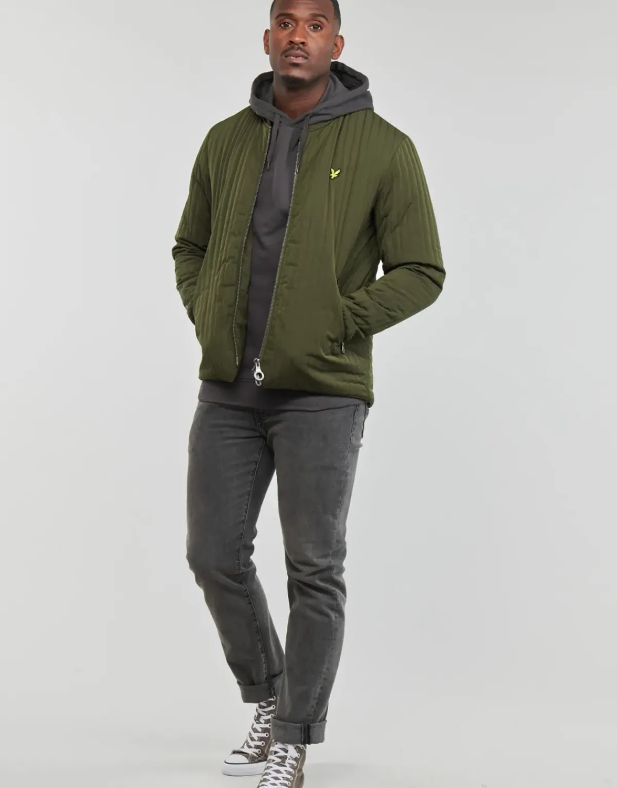 Lyle & Scott - JK1902V