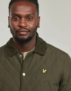 Lyle & Scott - JK1990V