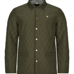 Lyle & Scott - JK1990V