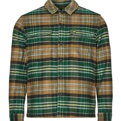 Lyle & Scott - LW2104V