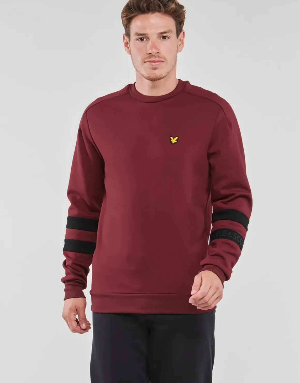 Lyle & Scott - ML1781SP