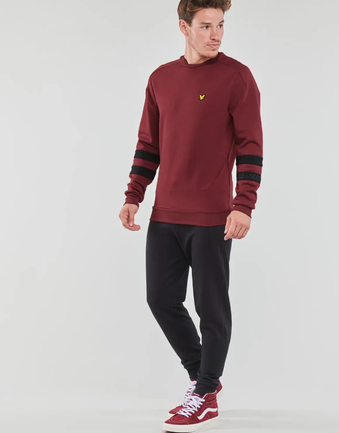 Lyle & Scott - ML1781SP
